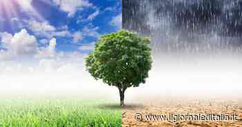 Il clima in Italia nel 2021 secondo i dati Ispra - Il Giornale d'Italia