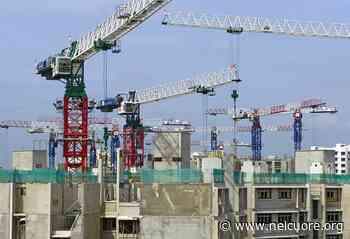 CONSUMO SUOLO, ISPRA: NEL 2021 VALORE PIÙ ALTO DEGLI ULTIMI DIECI ANNI - nelcuore.org