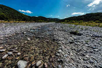 Ispra: nel 2021 -7% di piogge in Italia, record 48,8 gradi - Ambiente & Energia - Agenzia ANSA