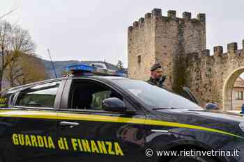 Lotta alla contraffazione, sequestrati dalla Guardia di Finanza cento dispositivi auricolari hi tech - Rietinvetrina