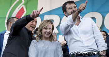 Sondaggi, il centrodestra a un passo dal 50 per cento. Quanto valgono davvero Renzi e Calenda - Il Tempo