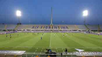 CONFERENCE, Cento agenti di rinforzo questa sera - Firenze Viola