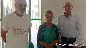 Oltre cento opere d'arte in vendita Il ricavato andrà a Unicef e Caritas - Cronaca - LA NAZIONE