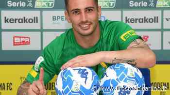 L’uomo Gagno fa il bis, cento partite e rinnovo - il Resto del Carlino