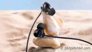 OnePlus Nord Wired Earphones India Launch Tipped for September, Nord Smartwatch, Smart Band, More in Pipeline