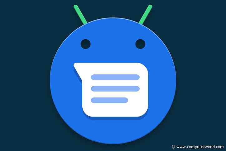 10 tricks for more efficient Android messaging