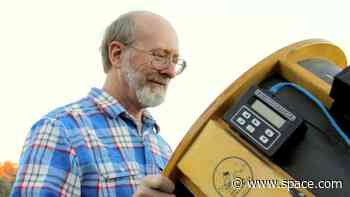 In Memoriam: Famed 'Comet Hunter' Don Machholz dies at 69