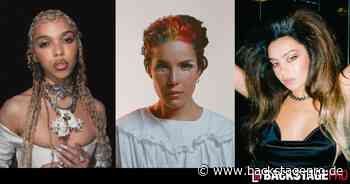 Zwischen Promo und Burnout: Wie Social Media-Marketing die geistige Gesundheit von Popstars beeinflusst - Backstage PRO