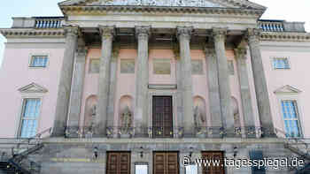 Marketing als Schnickschnack: Leporello darf nicht platzen - Kultur - Tagesspiegel