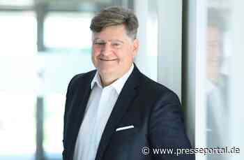 VIA optronics AG ernennt Roland Chochoiek zum Chief Marketing Officer - Presseportal.de