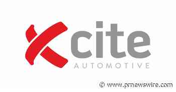 Xcite Automotive Named Vehicle Photography Provider for General Motors CarBravo and Added to GM's Dealer Digital Solution Program - PR Newswire