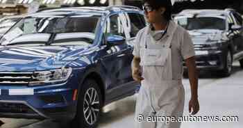 VW union in Mexico to hold new contract vote Aug. 31 - Automotive News Europe