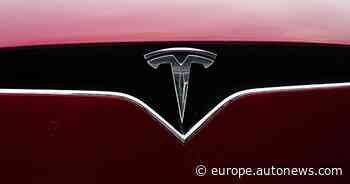 Tesla denies that legal chief who conducted internal probe has left - Automotive News Europe
