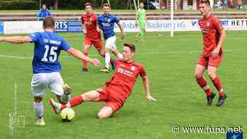 Stuttgarter Kickers - TSG Backnang: Zwillinge treffen auf Ex-Verein - FuPa