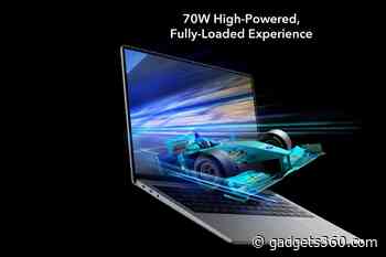 Honor MagicBook 14 With 14-Inch Display, 75Wh Battery Launched in Malaysia: All Details