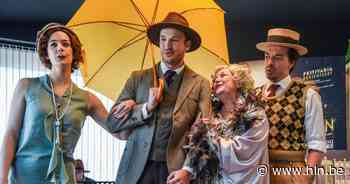 Onze weekendtips voor het Waasland en Dendermonde: van een openluchtmusical tot een reuzenstoet - Het Laatste Nieuws