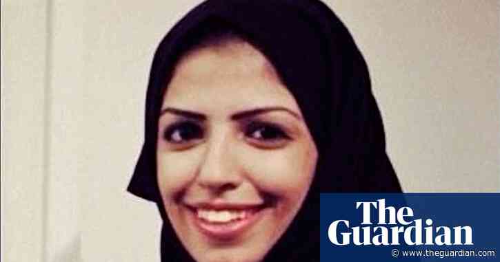 Saudi woman jailed for Twitter use alleges abuse during detention