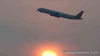 Major aviation disaster averted: Plane misses landing as both pilots fall asleep at 37,000 feet | Mint - Mint