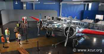 'All about Amelia,' Earhart's hometown of Atchison will open a new aviation museum in her honor - KCUR