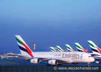 Aviation buffs hail A380, flying to Bengaluru soon - Deccan Herald