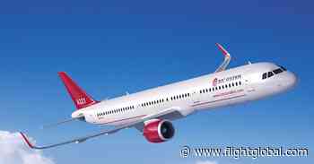 BOC Aviation sees three big themes in air travel sector - Flightglobal