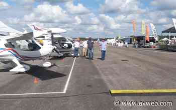 DeLand Sport Aviation Showcase Gets New Name, Management - AVweb