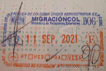 Colombian aviation authorities fine 19 airlines for abusive passenger practices - AviationSource News