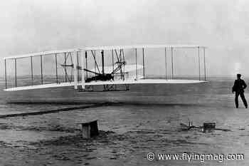 What Are You Doing for National Aviation Day? - FLYING Magazine - FLYING