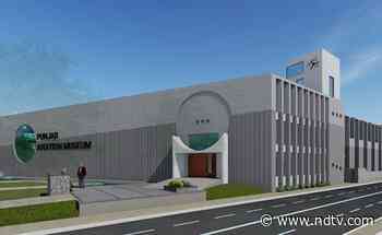 Museum Showcasing Punjab's Aviation History To Come Up In Patiala - NDTV