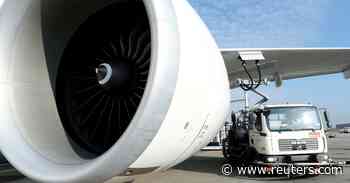 Analysis: Aviation sector feels heat on emissions at air show - Reuters