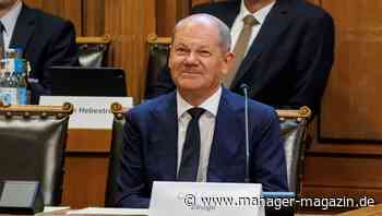 Cum-ex-Affäre: Olaf Scholz kann sich weiterhin nicht erinnern