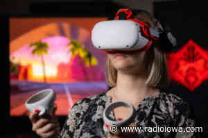 ISU researchers looking for cure to virtual reality sickness - Radio Iowa