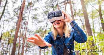 Spencer McKee: Does virtual reality have a place in outdoor recreation? Seven predictions about where we're headed. - Finger Lakes Times