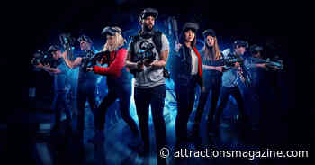 Zero Latency free-roaming virtual reality is coming to Icon Park - Attractions Magazine