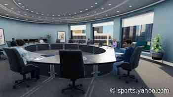 Experience Interchange: Virtual Reality Soft Skills Training at its Finest - Yahoo Sports