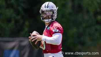 Patriots vs. Panthers odds, spread, line: 2022 NFL preseason Week 2 picks, predictions from expert on 9-2 run
