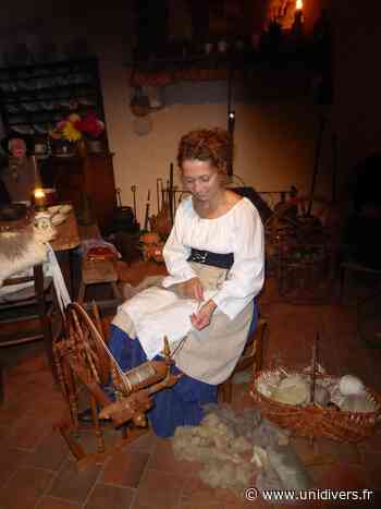 Autour de la laine Musée de l’Artisanat Rural Ancien dimanche 18 septembre 2022 - Unidivers