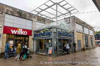 Council look at compulsory purchase powers to secure Pendle Rise shopping centre