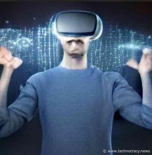 Creepy: AI Predicts Metaverse Future