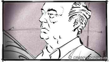 Sentencing in Calgary Ponzi scheme - CTV News Calgary