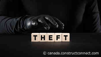 Apple AirTags save Calgary contractor thousands after theft of materials - constructconnect.com - Daily Commercial News