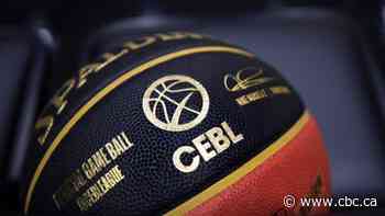 CEBL's Guelph Nighthawks relocating to Calgary for 2023 season - CBC Sports