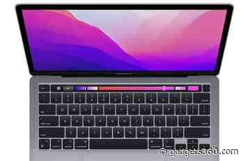 MacBook Pro 3nm M2 Pro Chip by TSMC to Enter Production Later This Year: Report