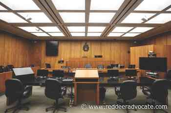 Lady Justice: Alberta’s judicial herstory - Red Deer Advocate