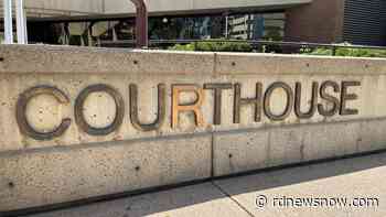 Two trials scheduled for Red Deer woman charged in missing Grande Prairie man's death - rdnewsnow.com