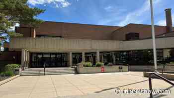 Red Deer man fined and given three-year firearms prohibition for online threats - rdnewsnow.com