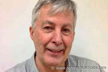 RDP celebrates professor’s 50 years at institution - Red Deer Advocate