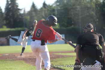 Baseball Alberta experiencing umpire shortage - Red Deer Advocate