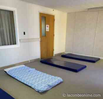 Red Deer City Council to consider potential shelter sites today - LacombeOnline.com