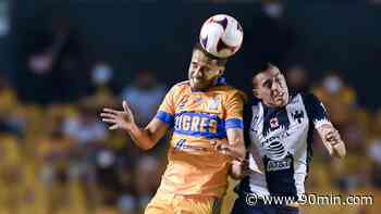 La previa del Clásico Regio entre Rayados de Monterrey y Tigres UANL. - 90min ES